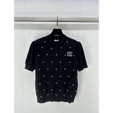 Miu Miu T-Shirts